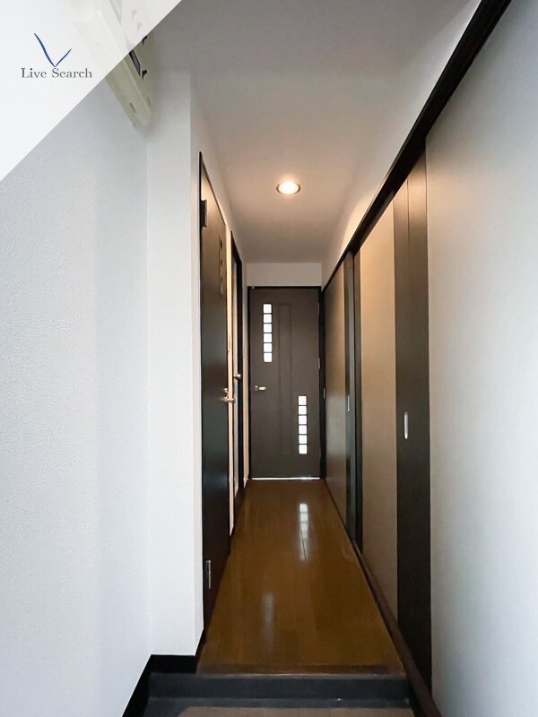 物件内観写真8　(別号室)