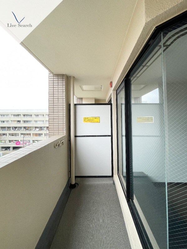 物件内観写真9　(別号室)