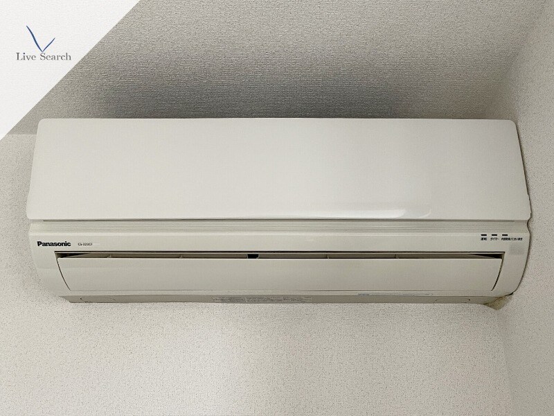 物件内観写真10　(別号室)