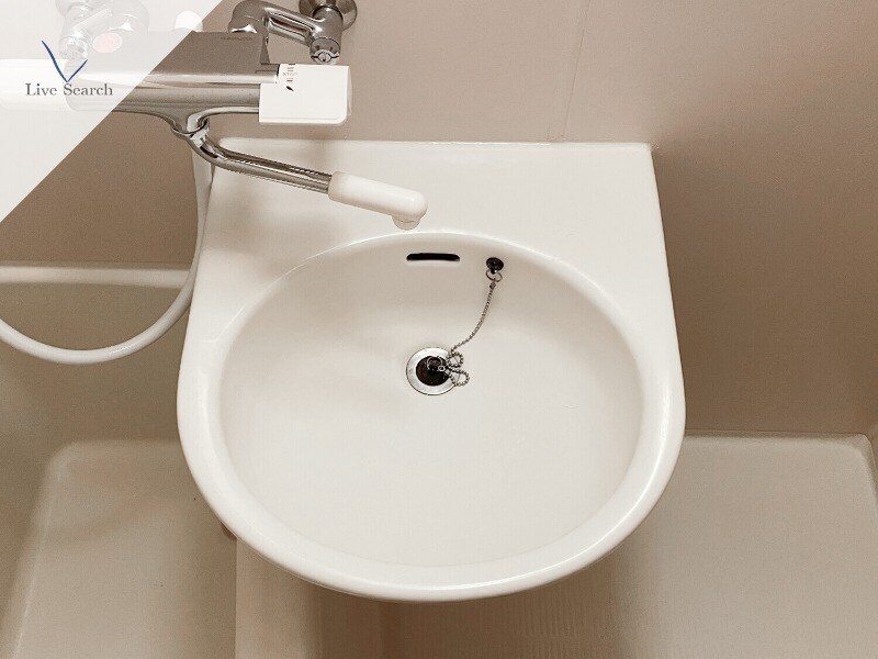 物件内観写真14　(別号室)