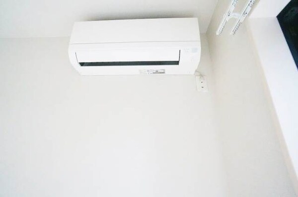 その他設備(同型イメージ)