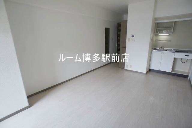 物件内観写真6　(別号室)