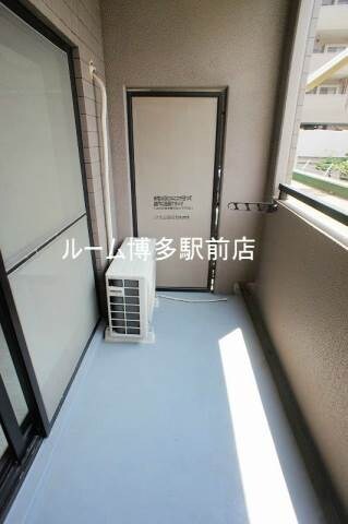 物件内観写真8　(別号室)