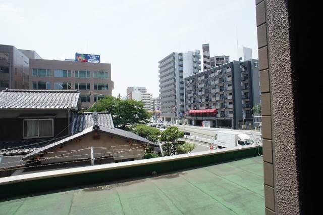 物件内観写真9　(別号室)