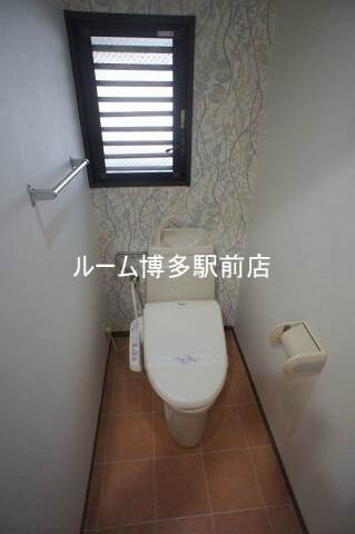 物件内観写真12　(別号室)