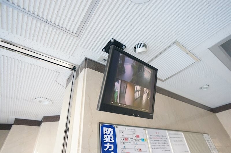 物件内観写真13　(別号室)