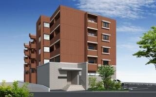 物件外観写真1　(外観)