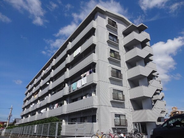 建物外観(外観)
