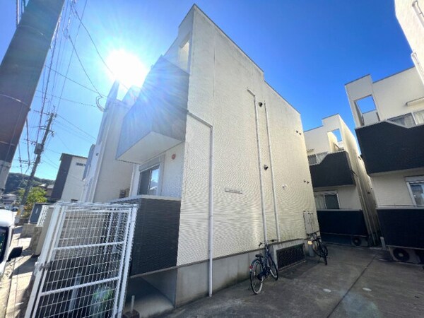 建物外観(外観)