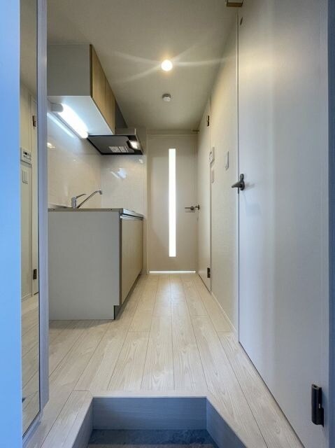 物件内観写真2　(同型イメージ)