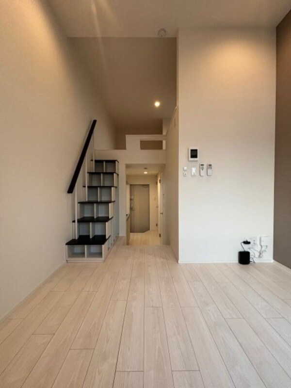 物件内観写真3　(同型イメージ)