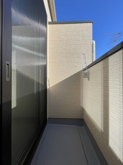 物件内観写真7　(同型イメージ)