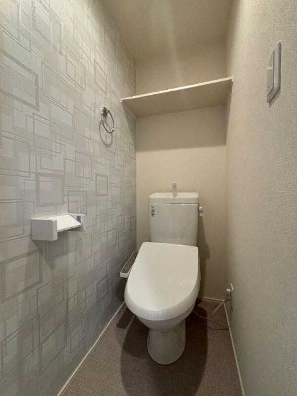 物件内観写真10　(同型イメージ)