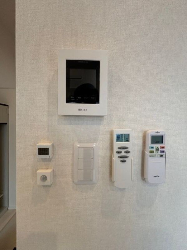 物件内観写真12　(同型イメージ)