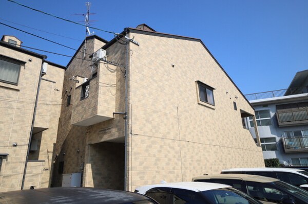 建物外観(外観)