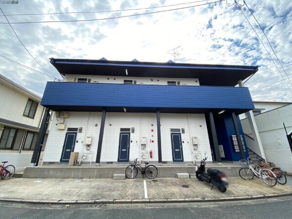 建物外観(外観)