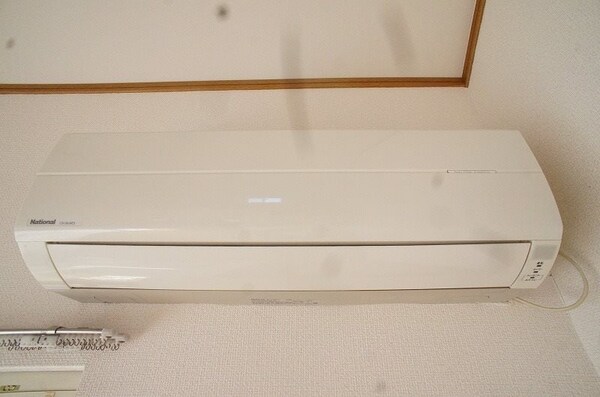 その他設備(別号室)