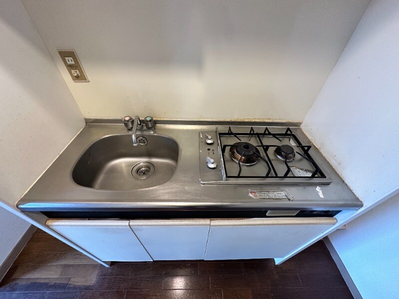 物件内観写真3　(現状優先)