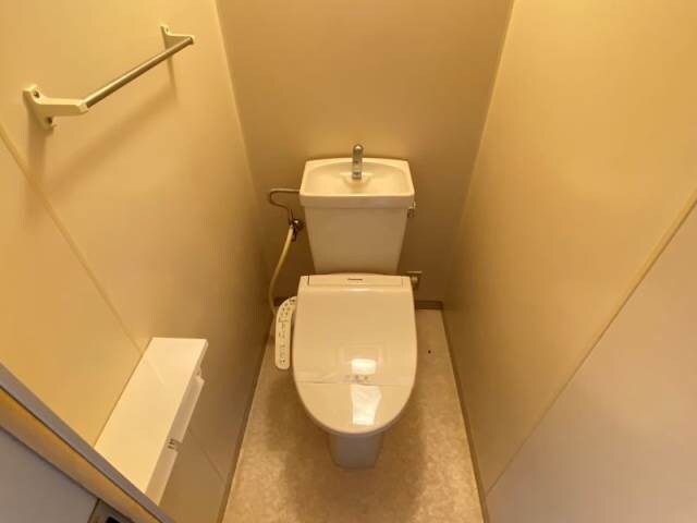 物件内観写真4　(現状優先)