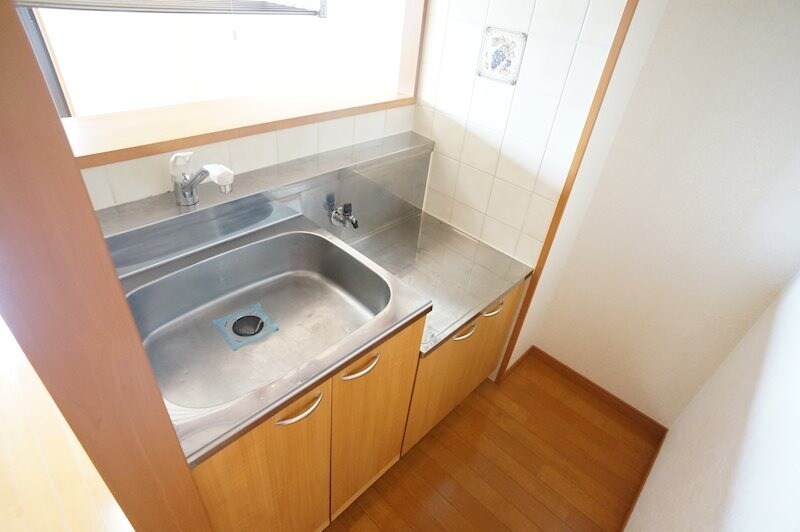 物件内観写真3　(同型イメージ)