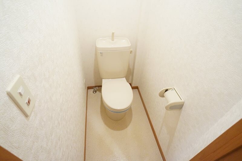 物件内観写真4　(同型イメージ)