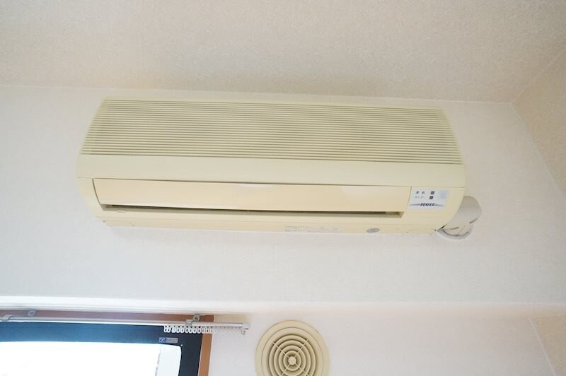 物件内観写真12　(同型イメージ)