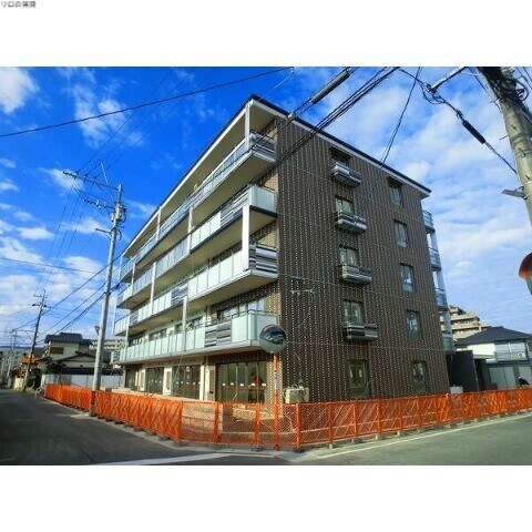 物件外観写真1　(外観)