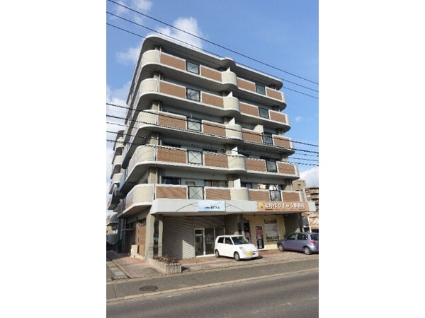 建物外観(外観)