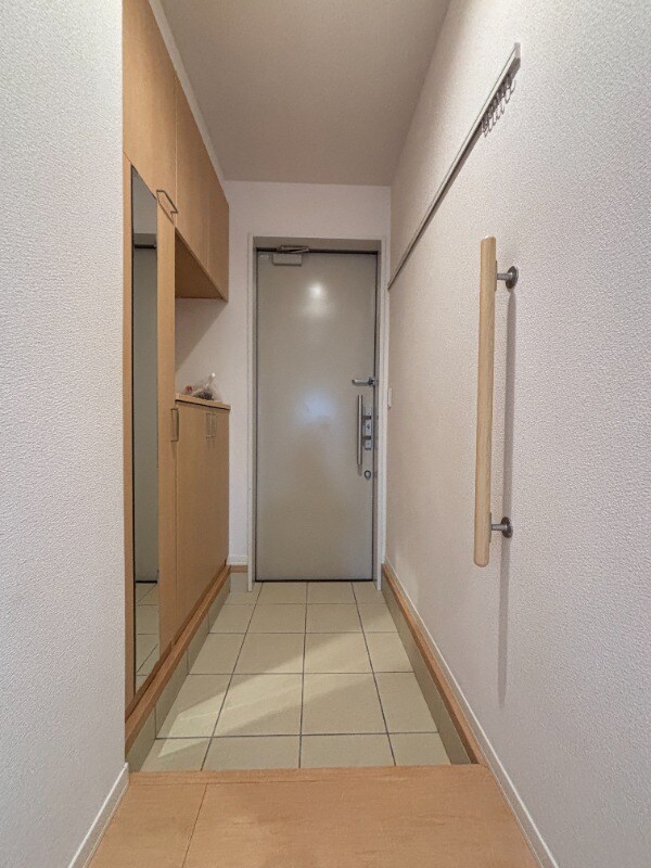 物件内観写真5　(101号室　写真)