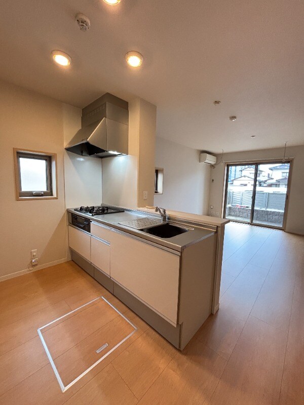 物件内観写真7　(101号室　写真)