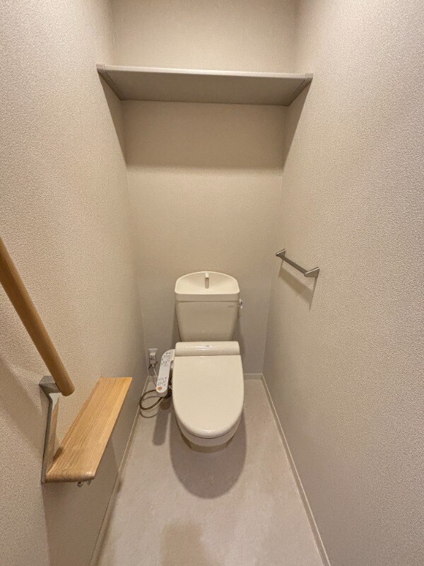 物件内観写真13　(101号室　写真)