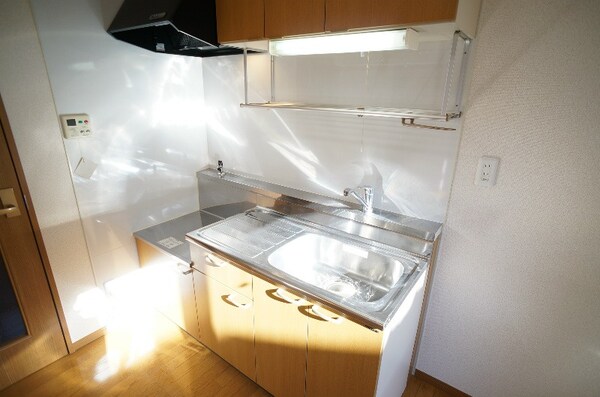 キッチン(別号室イメージ)