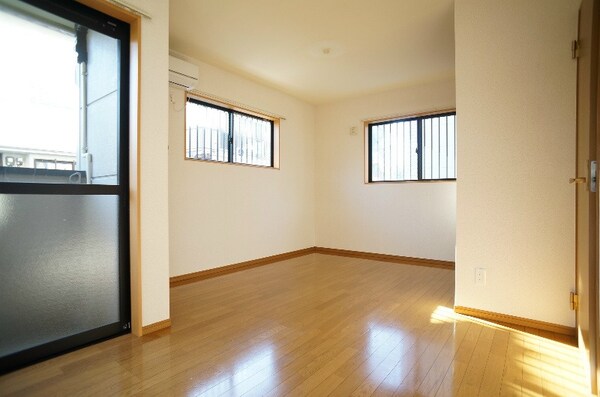 その他部屋・スペース(別号室イメージ)