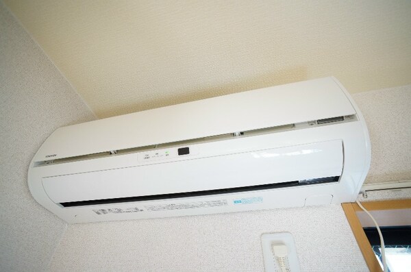 その他設備(別号室イメージ)