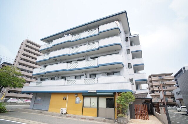 物件外観写真1　(外観)