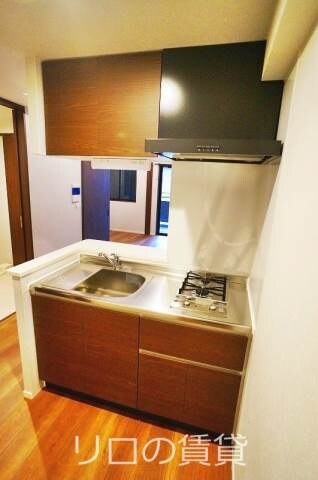 物件内観写真2　(別号室)