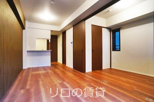 物件内観写真4　(別号室)