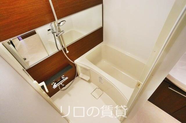 物件内観写真5　(別号室)