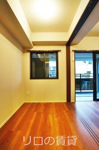 物件内観写真6　(別号室)