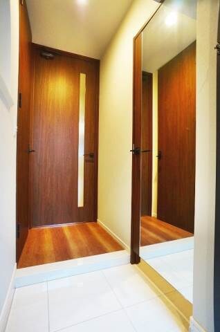 物件内観写真7　(別号室)