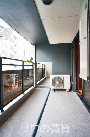 物件内観写真8　(別号室)