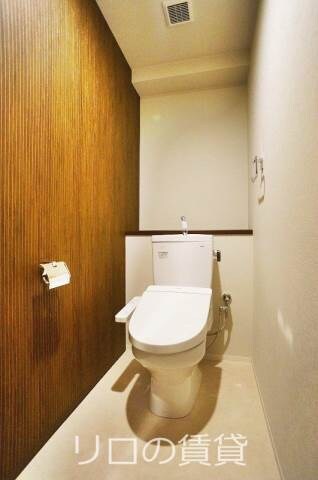 物件内観写真9　(別号室)