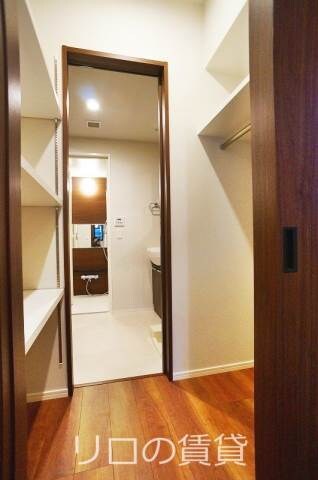 物件内観写真10　(別号室)