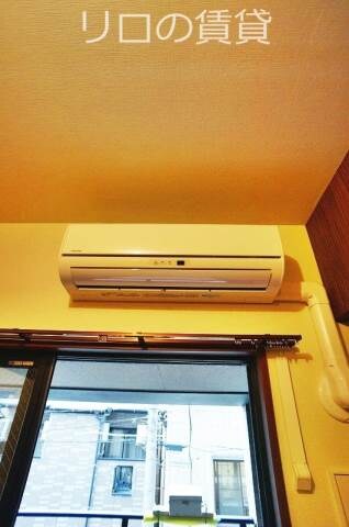 物件内観写真11　(別号室)