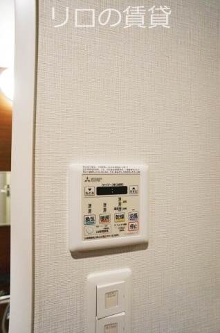 物件内観写真12　(別号室)