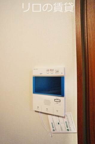 物件内観写真13　(別号室)