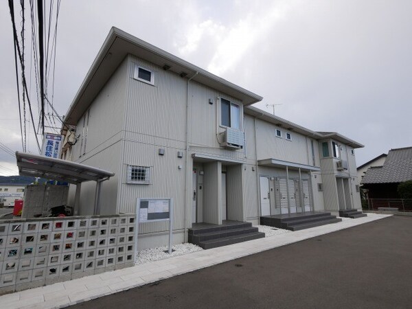 建物外観(外観)