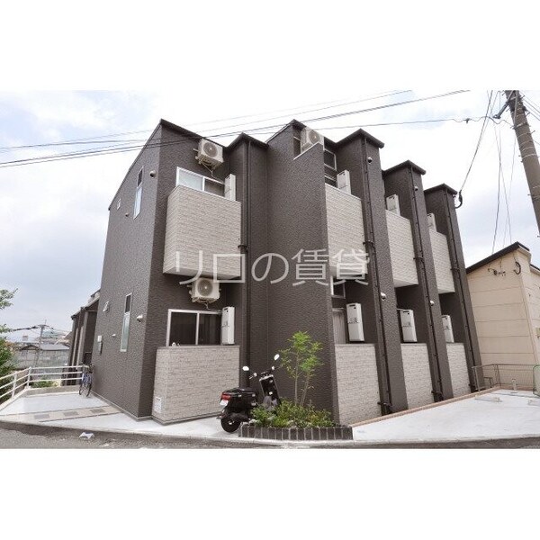 建物外観(外観)