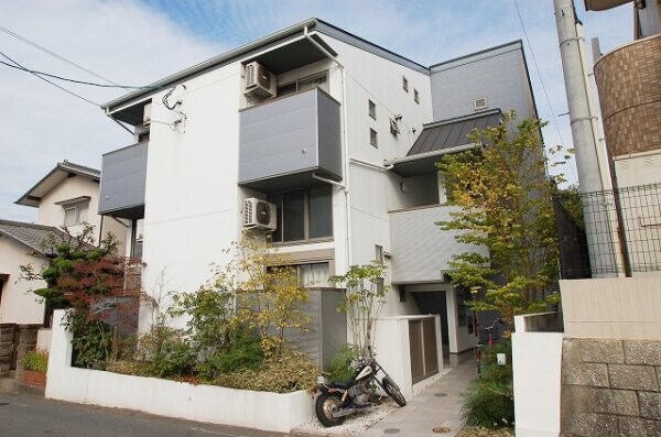 建物外観(外観)