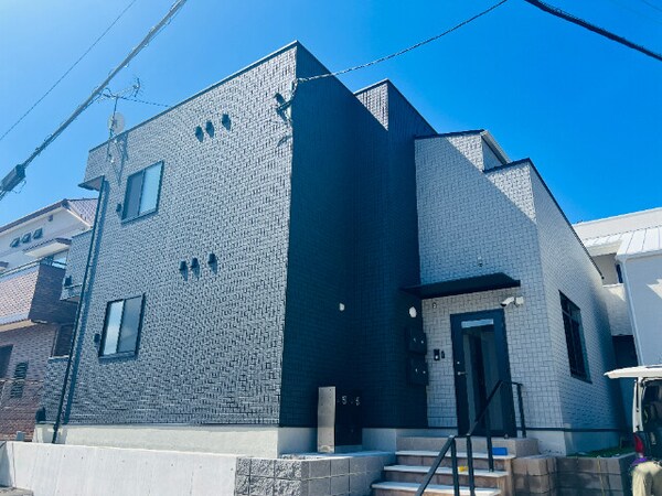 建物外観(外観)